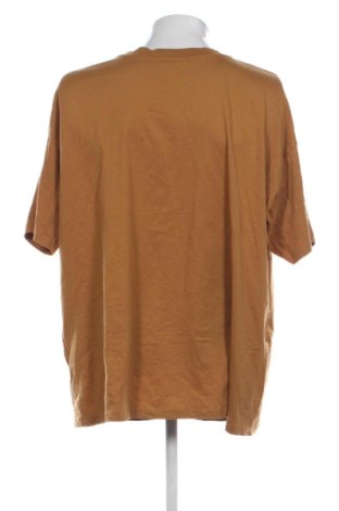 Pánské tričko  Unbranded, Velikost M, Barva Hnědá, Cena  239,00 Kč