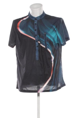 Tricou de bărbați Unbranded, Mărime XXL, Culoare Multicolor, Preț 52,99 Lei