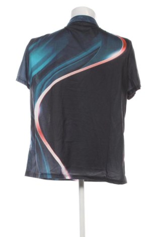 Tricou de bărbați Unbranded, Mărime XXL, Culoare Multicolor, Preț 52,99 Lei