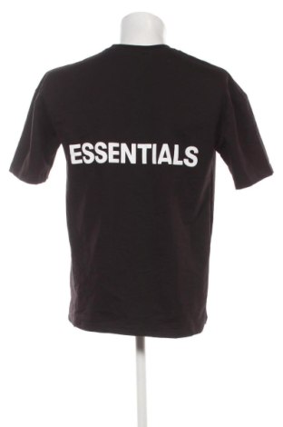 Tricou de bărbați Unbranded, Mărime S, Culoare Negru, Preț 60,99 Lei