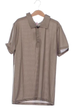 Ανδρικό t-shirt Unbranded, Μέγεθος XS, Χρώμα  Μπέζ, Τιμή 9,99 €