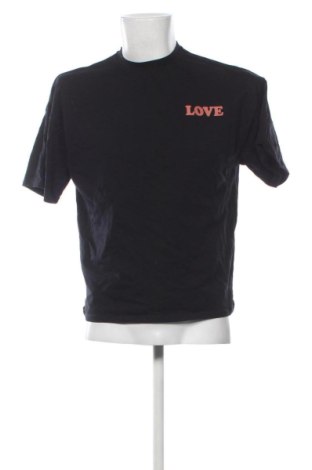 Ανδρικό t-shirt Unbranded, Μέγεθος L, Χρώμα Μαύρο, Τιμή 10,99 €