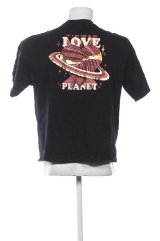 Ανδρικό t-shirt Unbranded, Μέγεθος L, Χρώμα Μαύρο, Τιμή 10,99 €