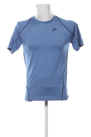 Tricou de bărbați Unbranded, Mărime M, Culoare Albastru, Preț 36,49 Lei