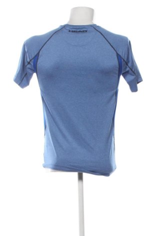 Tricou de bărbați Unbranded, Mărime M, Culoare Albastru, Preț 36,49 Lei