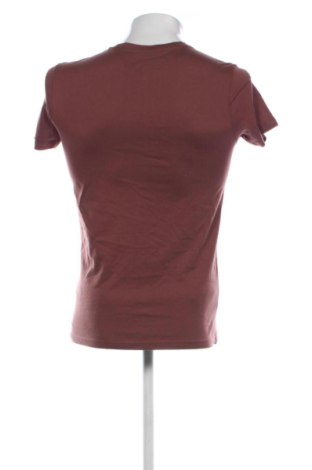 Tricou de bărbați Unbranded, Mărime S, Culoare Maro, Preț 52,13 Lei