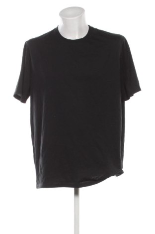 Pánské tričko  Unbranded, Velikost 3XL, Barva Černá, Cena  239,00 Kč
