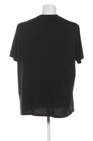 Pánské tričko  Unbranded, Velikost 3XL, Barva Černá, Cena  239,00 Kč