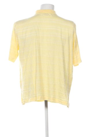 Męski T-shirt Unbranded, Rozmiar M, Kolor Żółty, Cena 41,99 zł