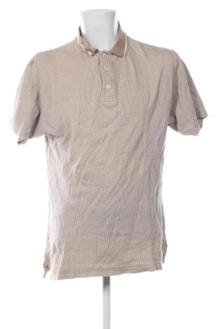 Tricou de bărbați Unbranded, Mărime XL, Culoare Bej, Preț 48,99 Lei