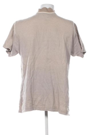 Tricou de bărbați Unbranded, Mărime XL, Culoare Bej, Preț 48,99 Lei