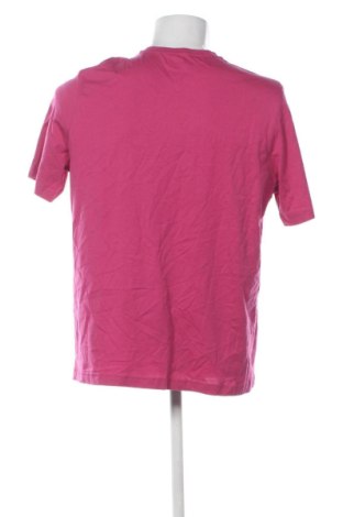 Tricou de bărbați Unbranded, Mărime L, Culoare Roz, Preț 60,99 Lei