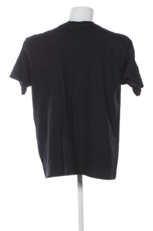 Ανδρικό t-shirt Unbranded, Μέγεθος XXL, Χρώμα Μαύρο, Τιμή 11,99 €