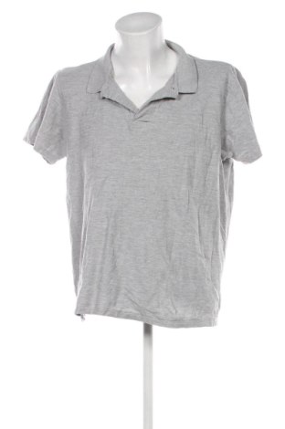 Tricou de bărbați Unbranded, Mărime XXL, Culoare Gri, Preț 48,99 Lei