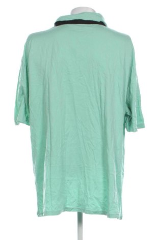 Ανδρικό t-shirt Unbranded, Μέγεθος 5XL, Χρώμα Πολύχρωμο, Τιμή 9,99 €