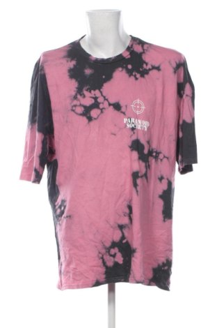 Męski T-shirt Unbranded, Rozmiar XXL, Kolor Kolorowy, Cena 41,99 zł