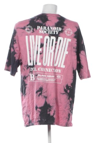 Męski T-shirt Unbranded, Rozmiar XXL, Kolor Kolorowy, Cena 41,99 zł