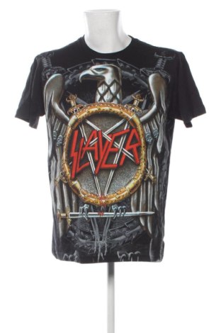 Tricou de bărbați Unbranded, Mărime L, Culoare Multicolor, Preț 52,13 Lei