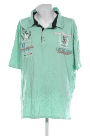 Pánske tričko  Unbranded, Veľkosť 5XL, Farba Viacfarebná, Cena  11,95 €