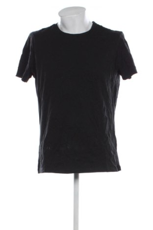 Ανδρικό t-shirt Unbranded, Μέγεθος XXL, Χρώμα Μαύρο, Τιμή 10,99 €