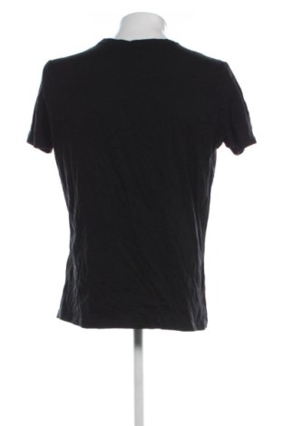 Ανδρικό t-shirt Unbranded, Μέγεθος XXL, Χρώμα Μαύρο, Τιμή 10,99 €