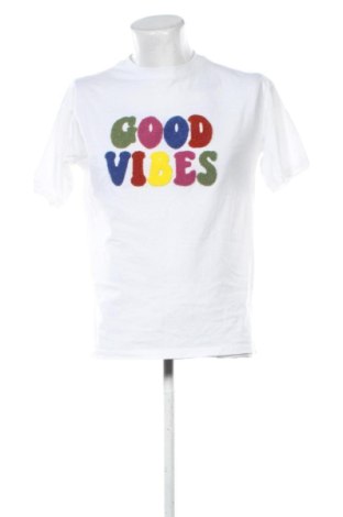 Férfi póló Unbranded, Méret M, Szín Fehér, Ár 4 042 Ft