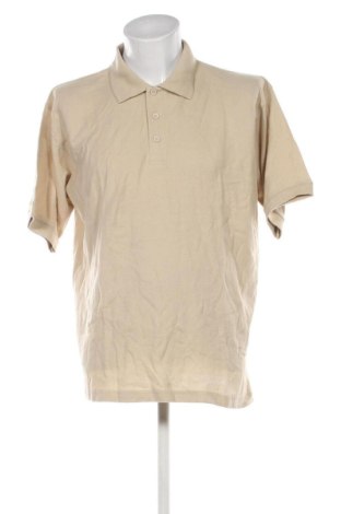 Pánske tričko  Unbranded, Veľkosť XXL, Farba Béžová, Cena  11,95 €