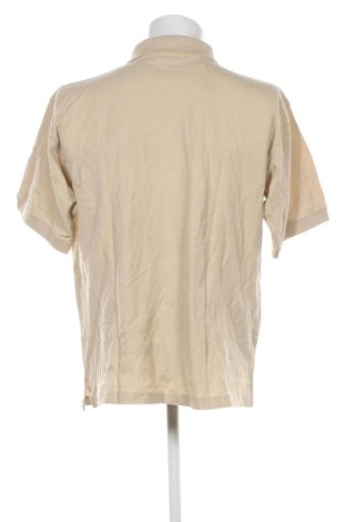 Pánske tričko  Unbranded, Veľkosť XXL, Farba Béžová, Cena  11,95 €