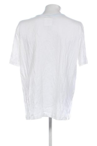 Pánské tričko  Unbranded, Velikost 3XL, Barva Bílá, Cena  249,00 Kč