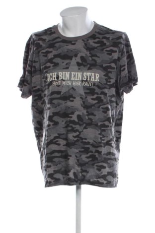 Мъжка тениска Unbranded, Размер XXL, Цвят Многоцветен, Цена 10,22 €