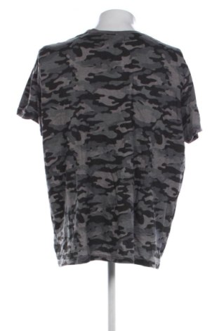 Мъжка тениска Unbranded, Размер XXL, Цвят Многоцветен, Цена 10,22 €