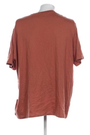 Tricou de bărbați Unbranded, Mărime 4XL, Culoare Maro, Preț 60,99 Lei