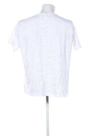 Férfi póló Unbranded, Méret XL, Szín Fehér, Ár 4 132 Ft