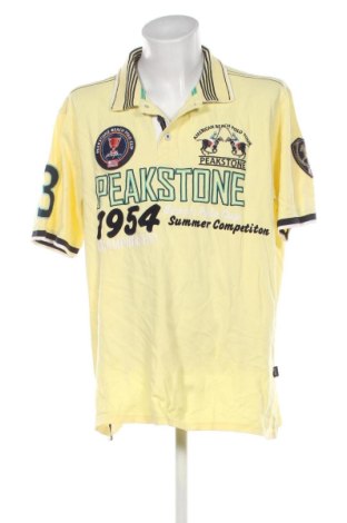 Tricou de bărbați Unbranded, Mărime 3XL, Culoare Multicolor, Preț 60,99 Lei