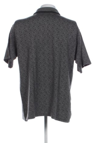 Мъжка тениска Unbranded, Размер XXL, Цвят Сив, Цена 10,22 €