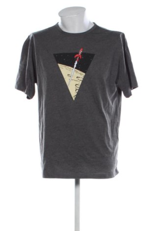Pánské tričko  Unbranded, Velikost XXL, Barva Šedá, Cena  239,00 Kč