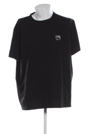Tricou de bărbați Unbranded, Mărime 3XL, Culoare Negru, Preț 50,58 Lei