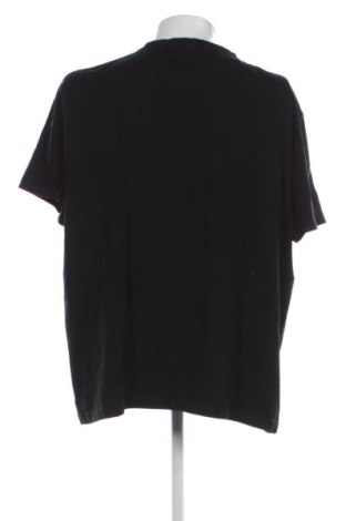 Tricou de bărbați Unbranded, Mărime 3XL, Culoare Negru, Preț 50,58 Lei
