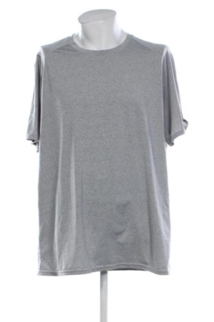 Ανδρικό t-shirt Unbranded, Μέγεθος 3XL, Χρώμα Γκρί, Τιμή 9,99 €