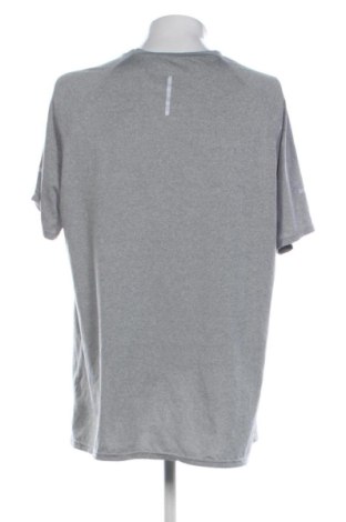Ανδρικό t-shirt Unbranded, Μέγεθος 3XL, Χρώμα Γκρί, Τιμή 9,99 €