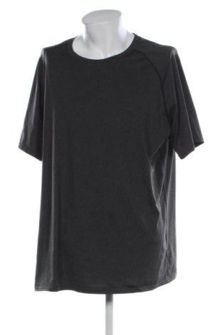 Tricou de bărbați Unbranded, Mărime 3XL, Culoare Gri, Preț 47,99 Lei