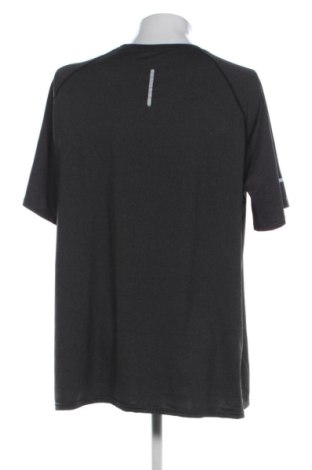 Tricou de bărbați Unbranded, Mărime 3XL, Culoare Gri, Preț 47,99 Lei