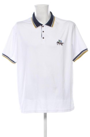 Мъжка тениска Unbranded, Размер XXL, Цвят Бял, Цена 10,00 €