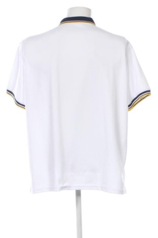 Мъжка тениска Unbranded, Размер XXL, Цвят Бял, Цена 10,00 €