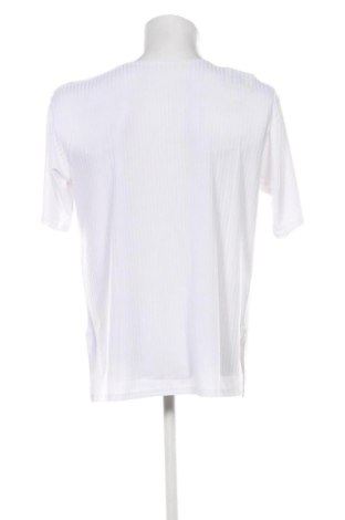 Tricou de bărbați Unbranded, Mărime M, Culoare Alb, Preț 50,99 Lei