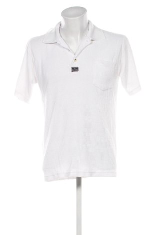 Pánske tričko  Unbranded, Veľkosť M, Farba Biela, Cena  11,95 €