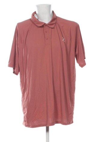 Męski T-shirt Unbranded, Rozmiar 3XL, Kolor Różowy, Cena 30,99 zł