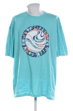 Tricou de bărbați Unbranded, Mărime 5XL, Culoare Multicolor, Preț 60,99 Lei