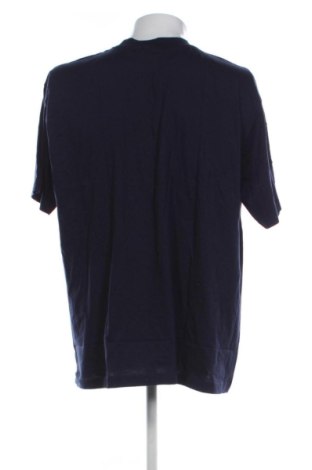 Ανδρικό t-shirt Unbranded, Μέγεθος XXL, Χρώμα Μπλέ, Τιμή 9,99 €
