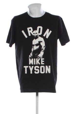 Ανδρικό t-shirt Unbranded, Μέγεθος XXL, Χρώμα Πολύχρωμο, Τιμή 11,99 €